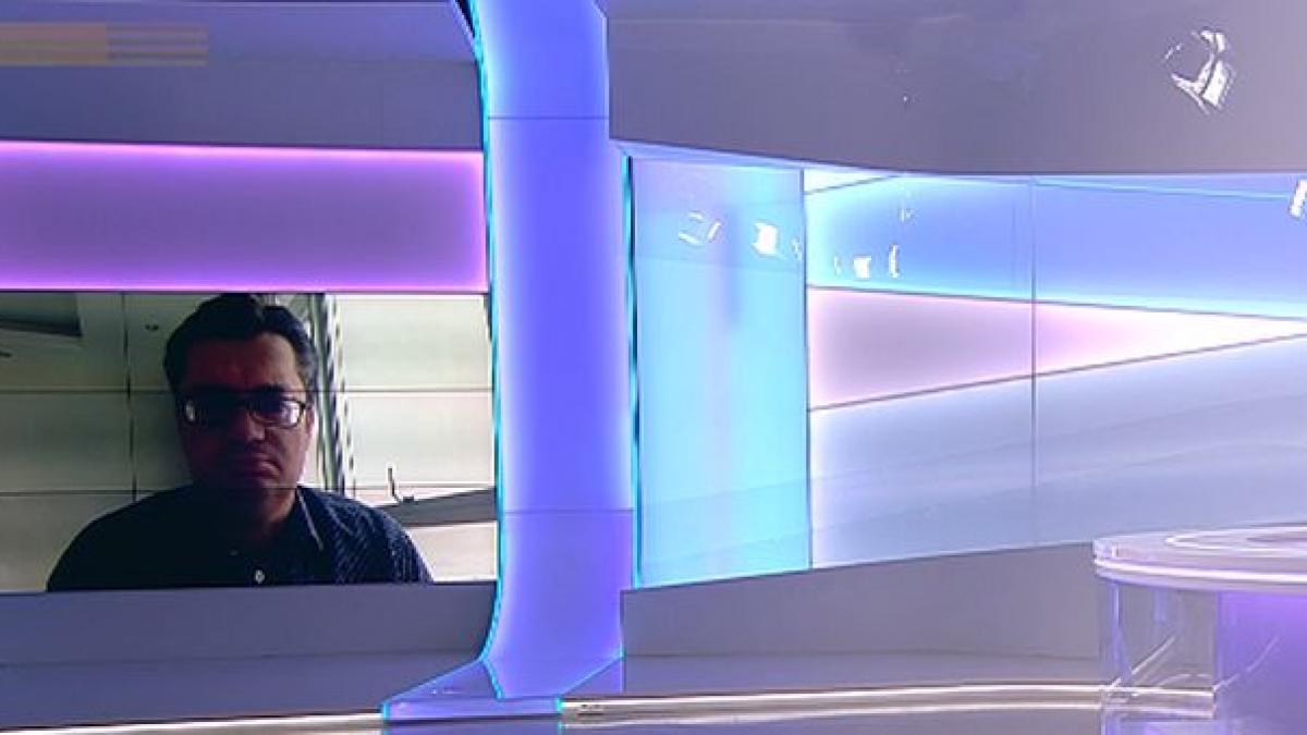 joan barata liderii europeni trebuie sa convinga guvernul spaniol sa faca niste pasi politici