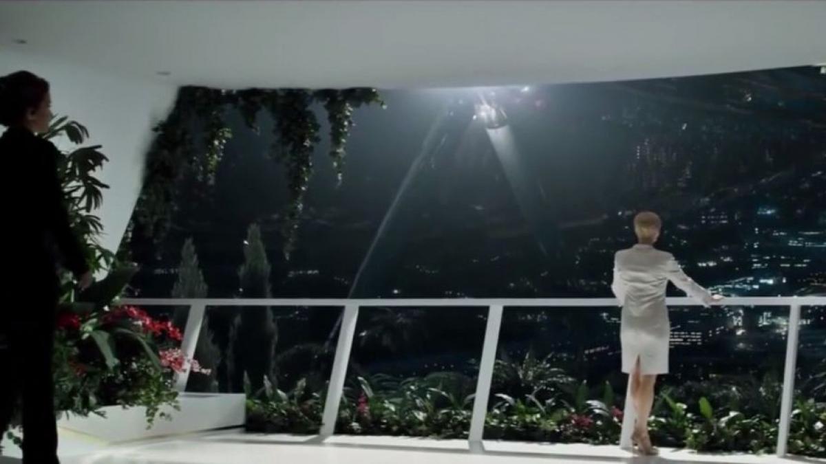 numai de bine cele mai tari personaje de film