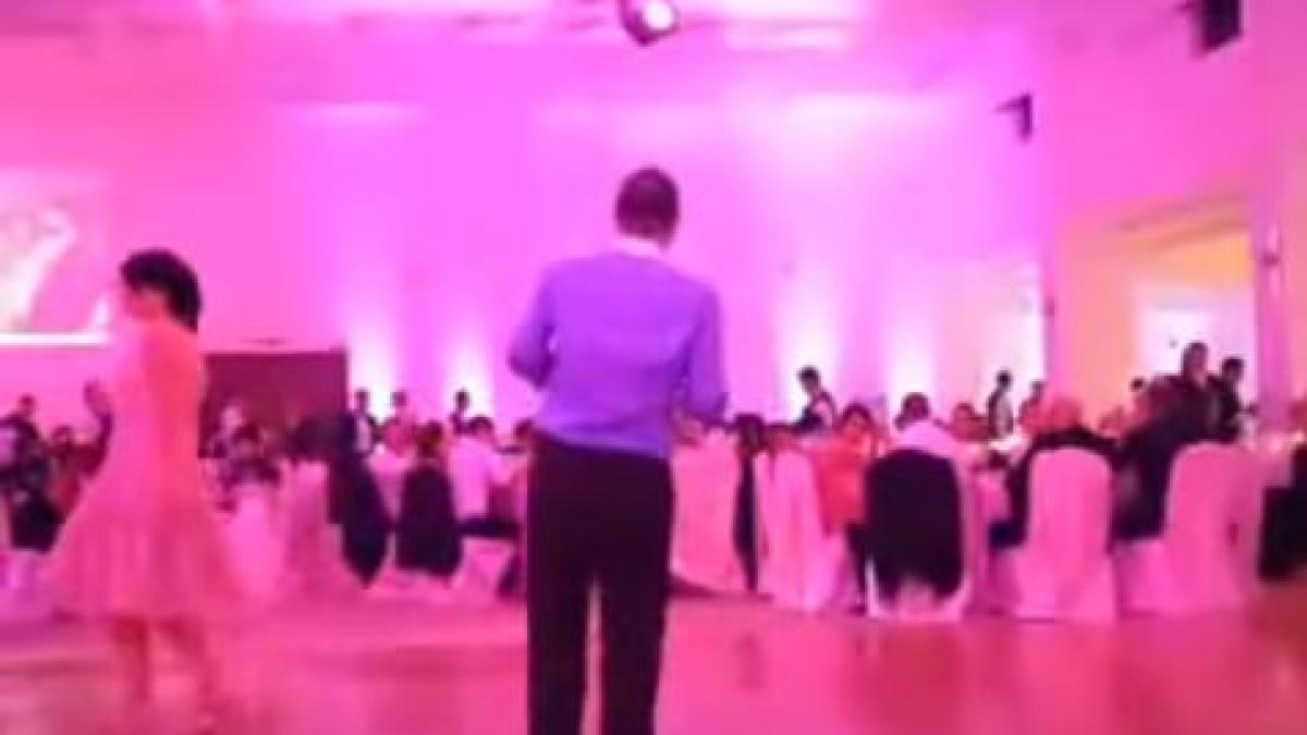 politikix ce miscari de dans au parlamentarii