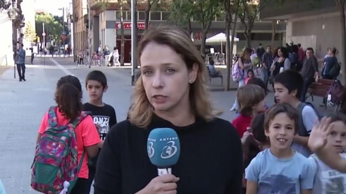 reactia copiilor din catalonia cu privire la referendum