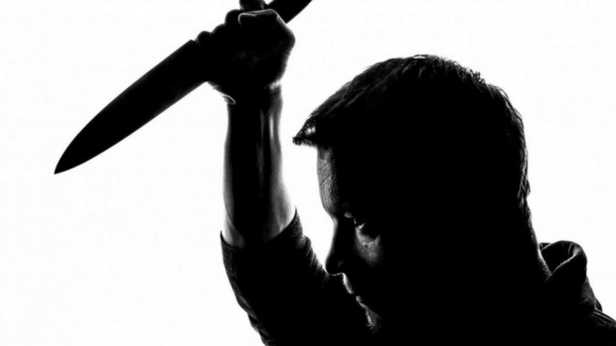 sfarsit tragic pentru o femeie din capitala a fost injunghiata cu brutalitate de concubinul sau