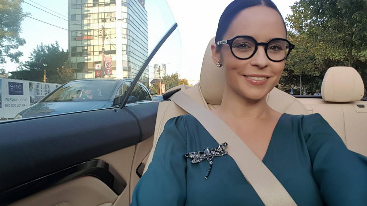 andreea marin prima reactie dupa ce a fost fotografiata cu noul iubit nu e nimic duplicitar in a