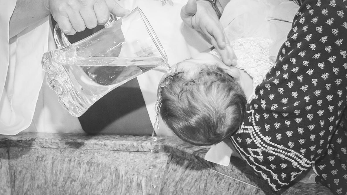 cand este corect sa iti botezi copilul parintele visarion a explicat care este momentul prielnic