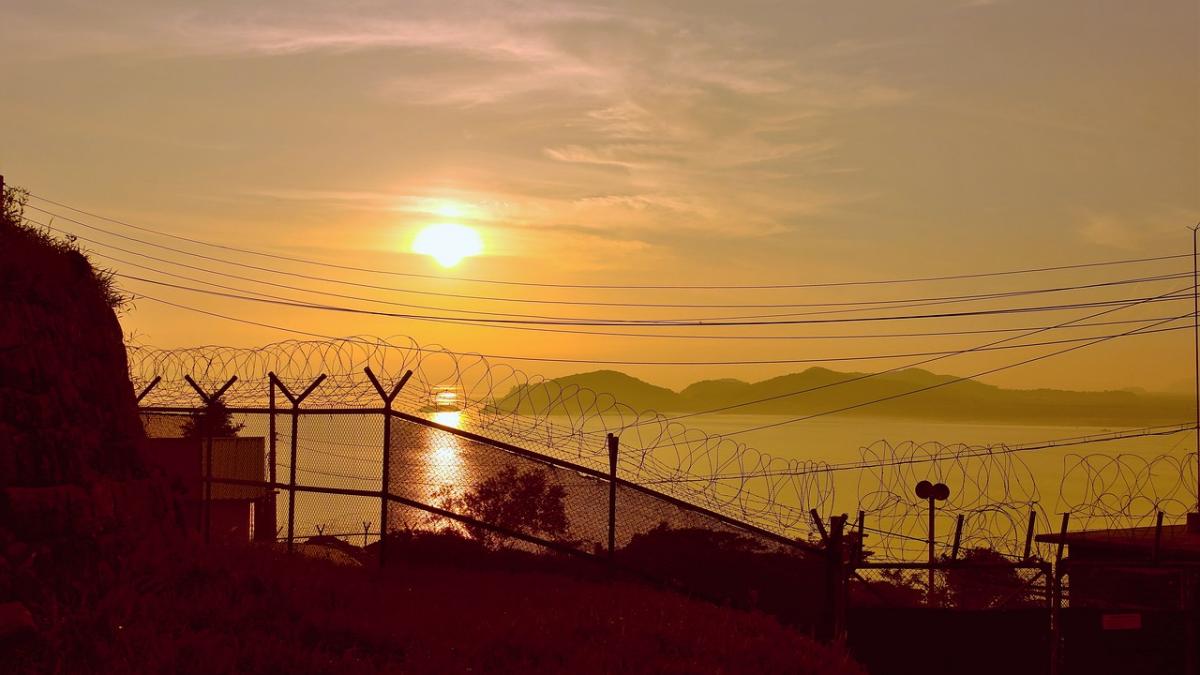 documentar cnn imagini unice din coreea de nord