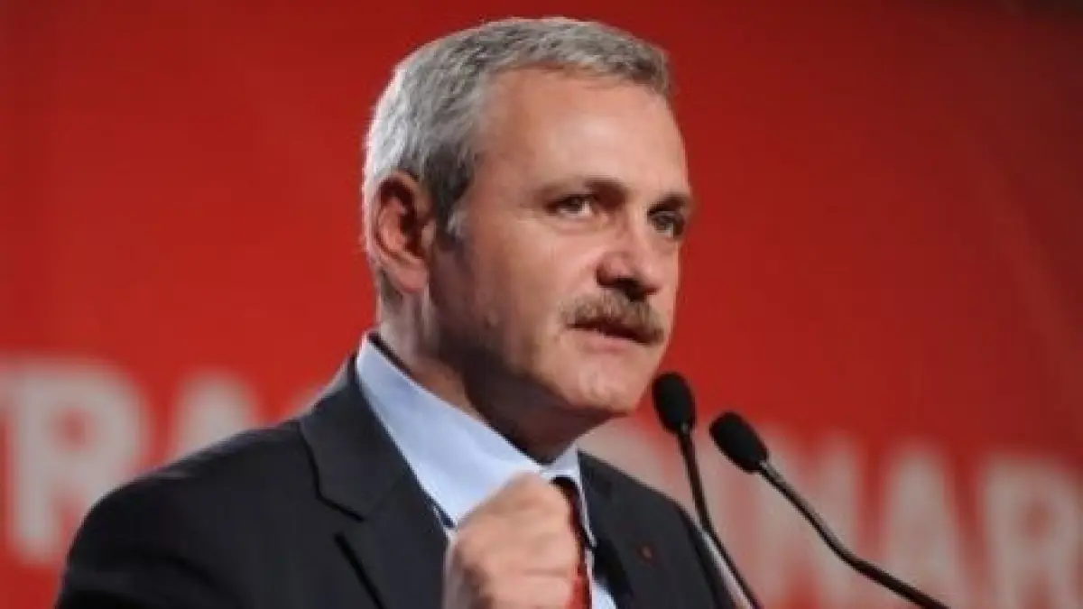 dragnea despre cresterea robor cred ca trebuie sa aiba loc o discutie cu bnr