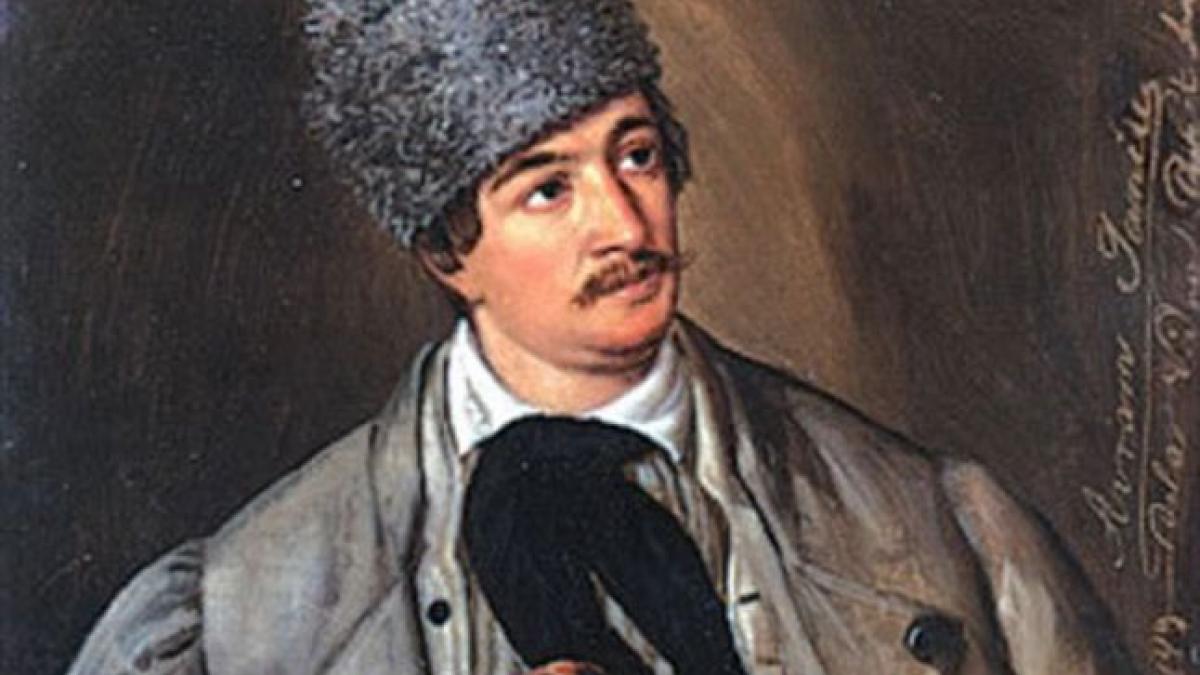 episoadele cutremuratoare ale bolii care l a ucis pe avram iancu tortura suferita in temnita l a