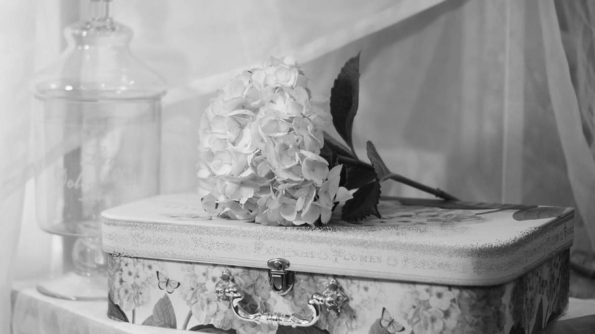 istoria lazii de zestre obiectul care nu se arunca niciodata din gospodarie