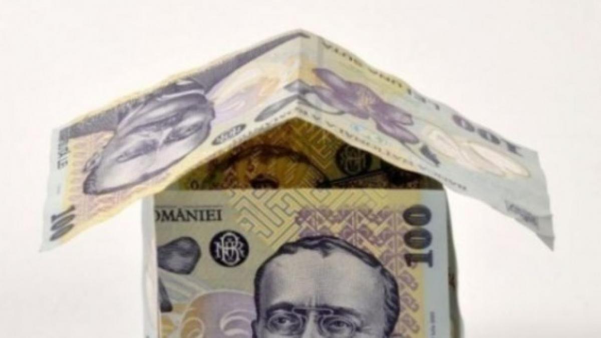 o noua veste proasta pentru romanii cu credite in lei