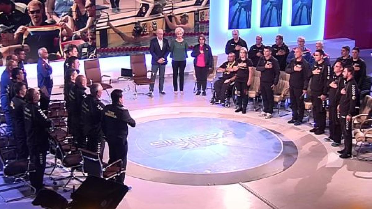 povestile emotionante ale eroilor de la invictus am depasit suferinta si am luat o de la capat