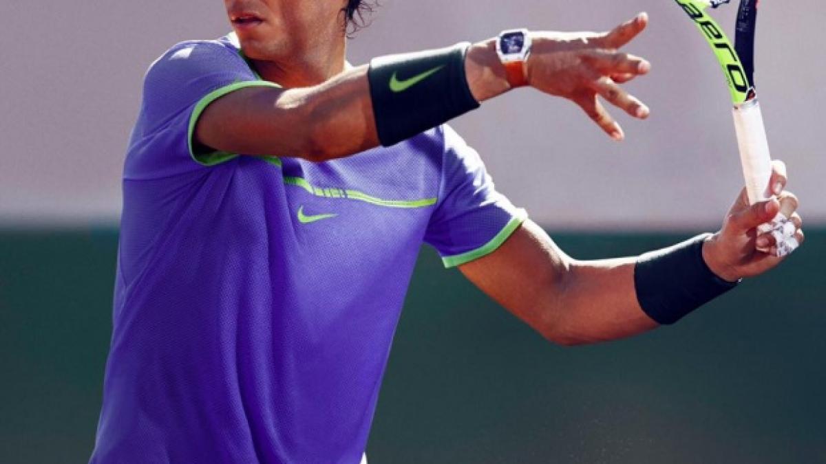 rafael nadal am trait multe momente importante in catalonia inima mea a sangerat toata ziua
