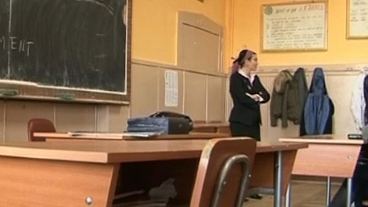 anuntul care ar putea da peste cap sistemul de invatamant ce se intampla cu elevii din scolile fara