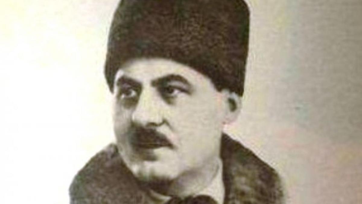 cine este adevaratul autor al poeziei mama creatie atribuita in mod eronat lui george cosbuc