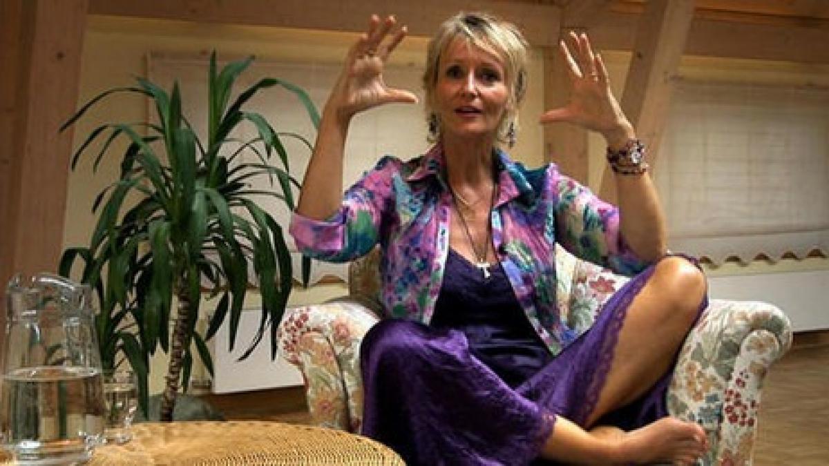 de 24 de ani aceasta femeie nu a mai mancat nimic lumea medicala a fost socata cand a aflat cu ce