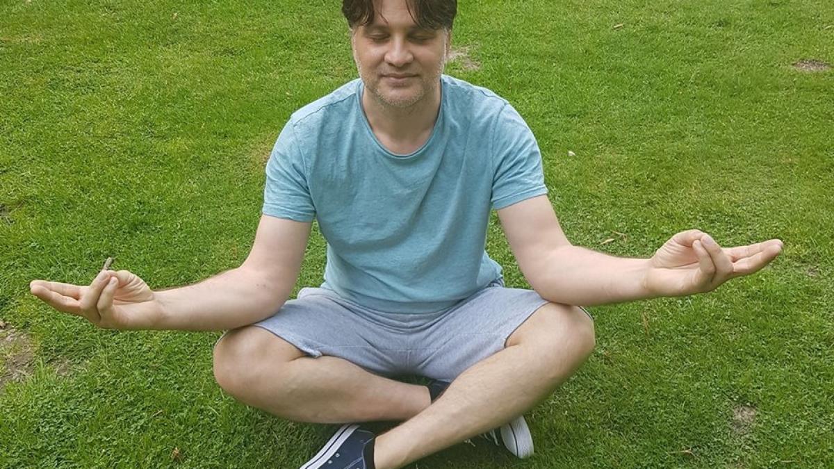 la un an de la moartea fetitei sale mihai onila a facut o dezvaluire socanta ce facea in timp ce