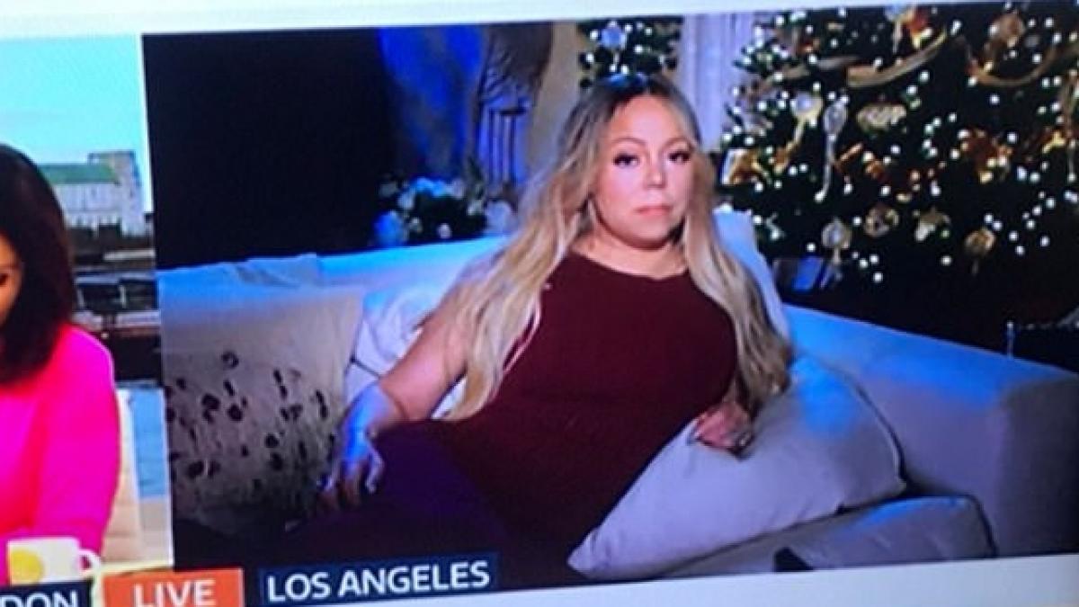 mariah carey gafa uriasa in direct dupa atentantul din las vegas cum a starnit ura a milioane de