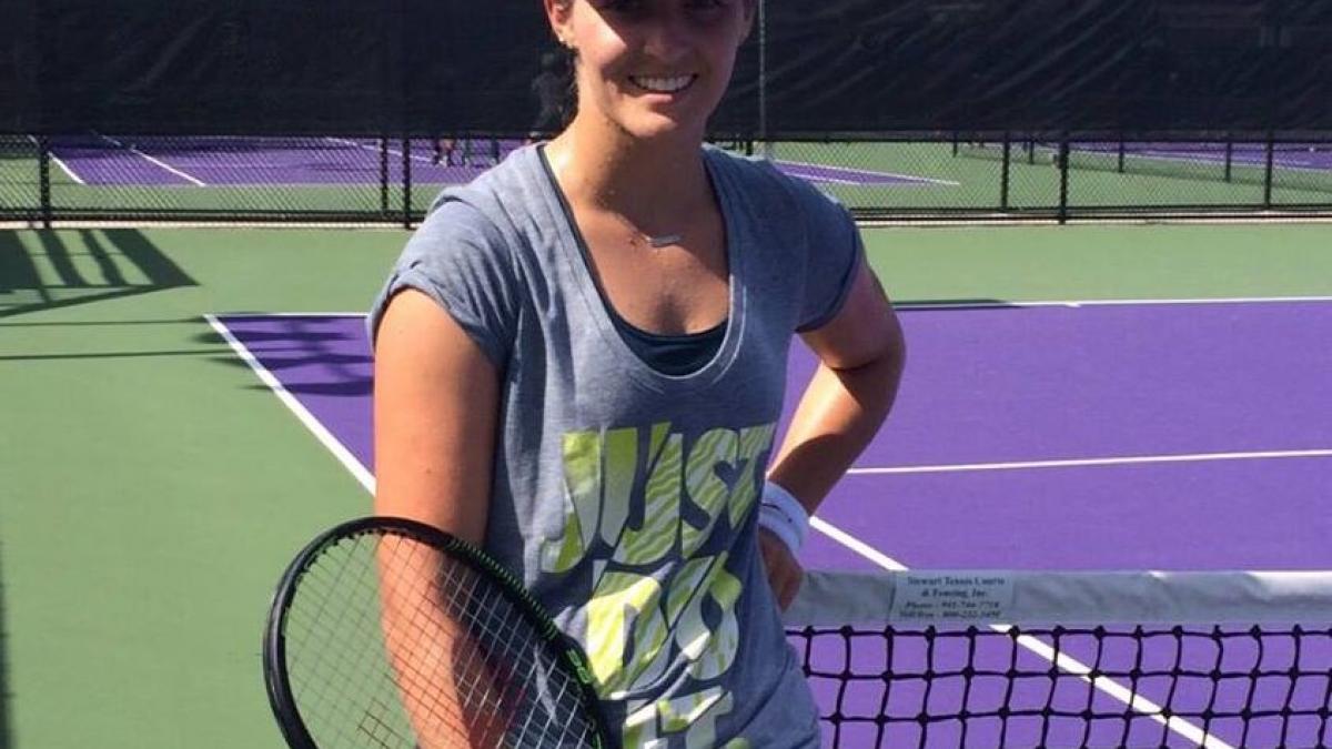 o fosta rivala a simonei halep surprinsa in atacul sangeros din las vegas