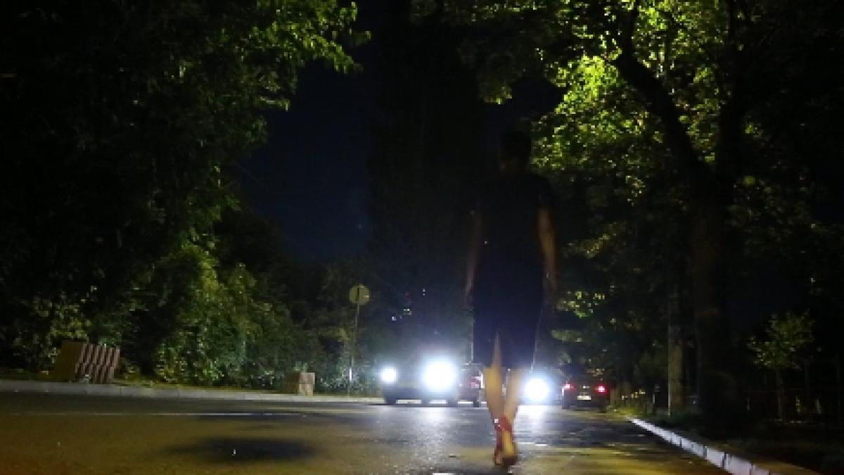 perchezitii la proxenetii din bucuresti cinci suspecti vor fi dusi la audieri