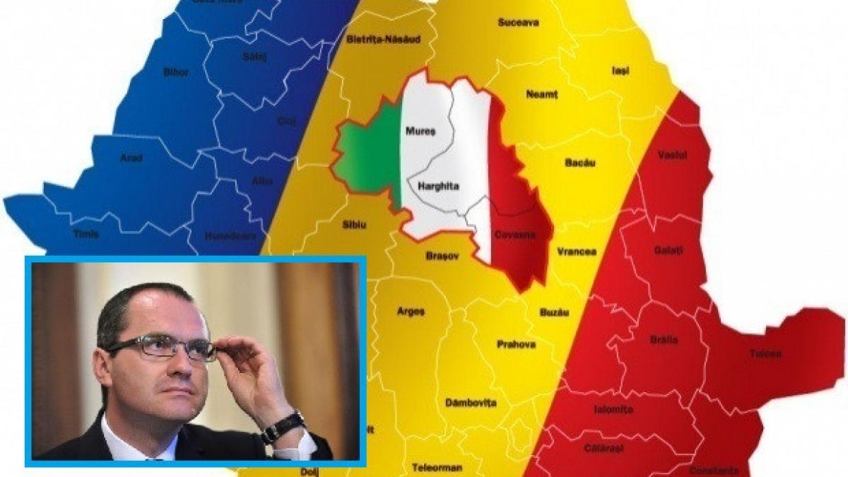 poate fi catalonia un exemplu de secesiune pentru asa numitul tinut secuiesc cum raspunde liderul