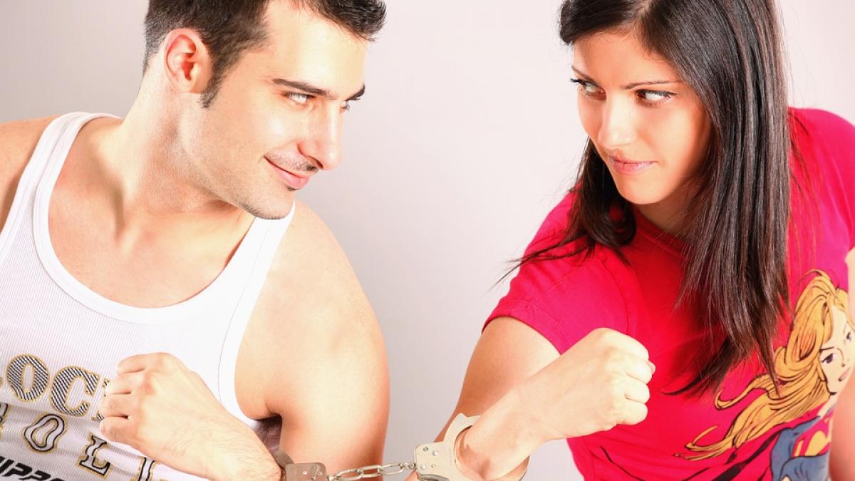 sotul ideal nu o striga pe sotie pe nume dupa casatorie adevaratul nume al sotiei trebuie sa fie