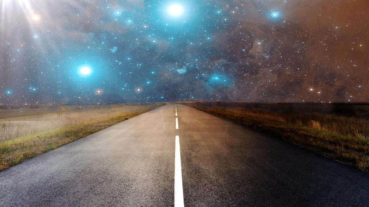 un roman sustine ca l a intalnit pe dumnezeu cand a fost in moarte clinica statea pe un fotoliu cu