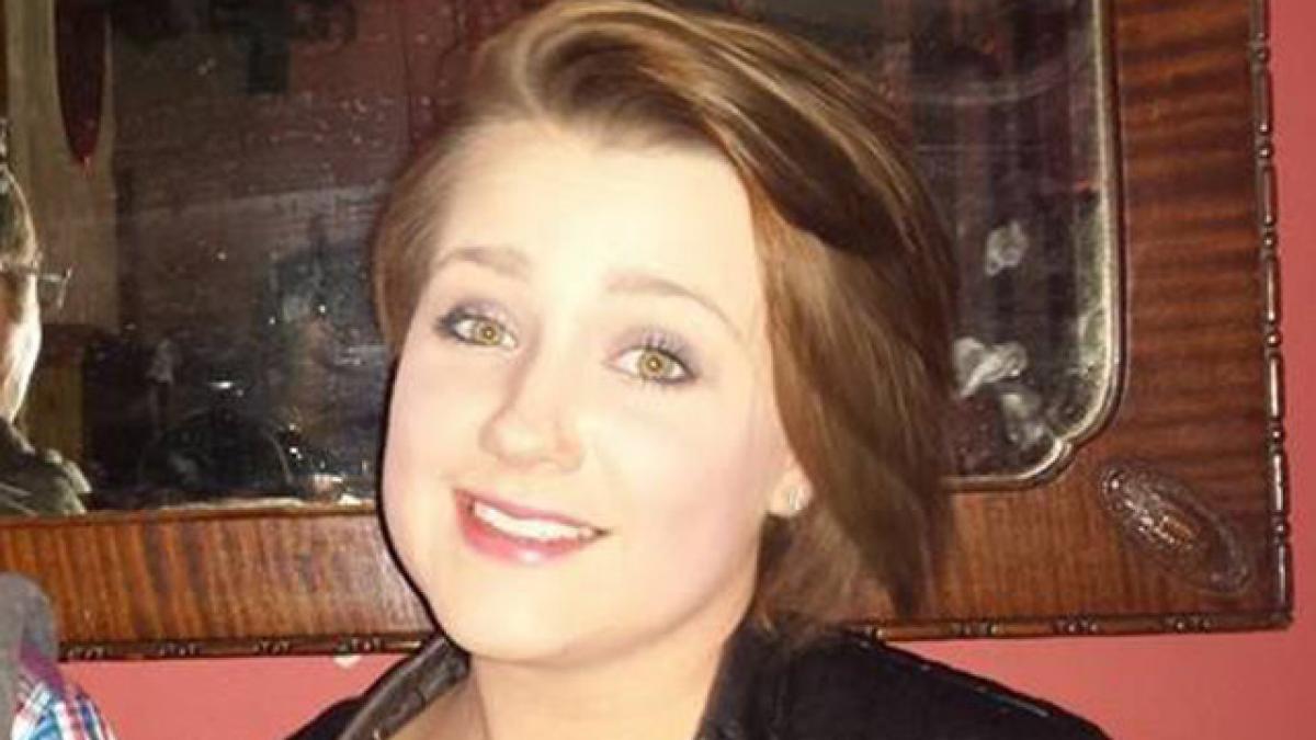 a facut cancer de col la 24 de ani a spus lumii intregi ce simptome a avut ca sa stie toate femeile