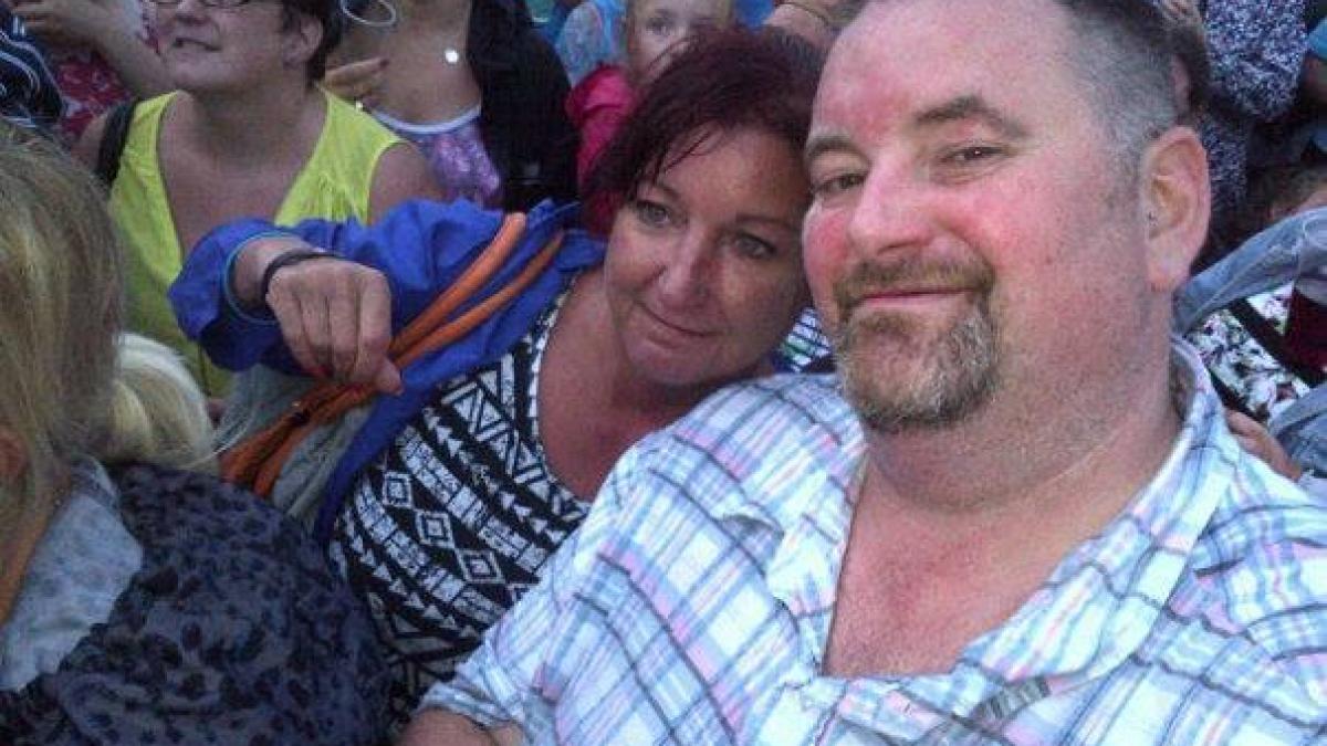 a suferit o banala operatie insa dupa cateva zile a revenit la spital cu dureri cumplite medicii i