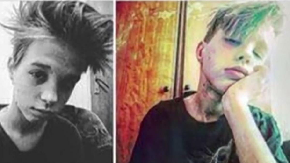 acest copil a disparut fara urma acum 13 zile alex nu s a mai intors acasa de la scoala