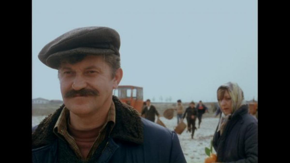 baloane de curcubeu filmul trimis la topit de cenzura comunista va fi lansat oficial dupa 35 de ani