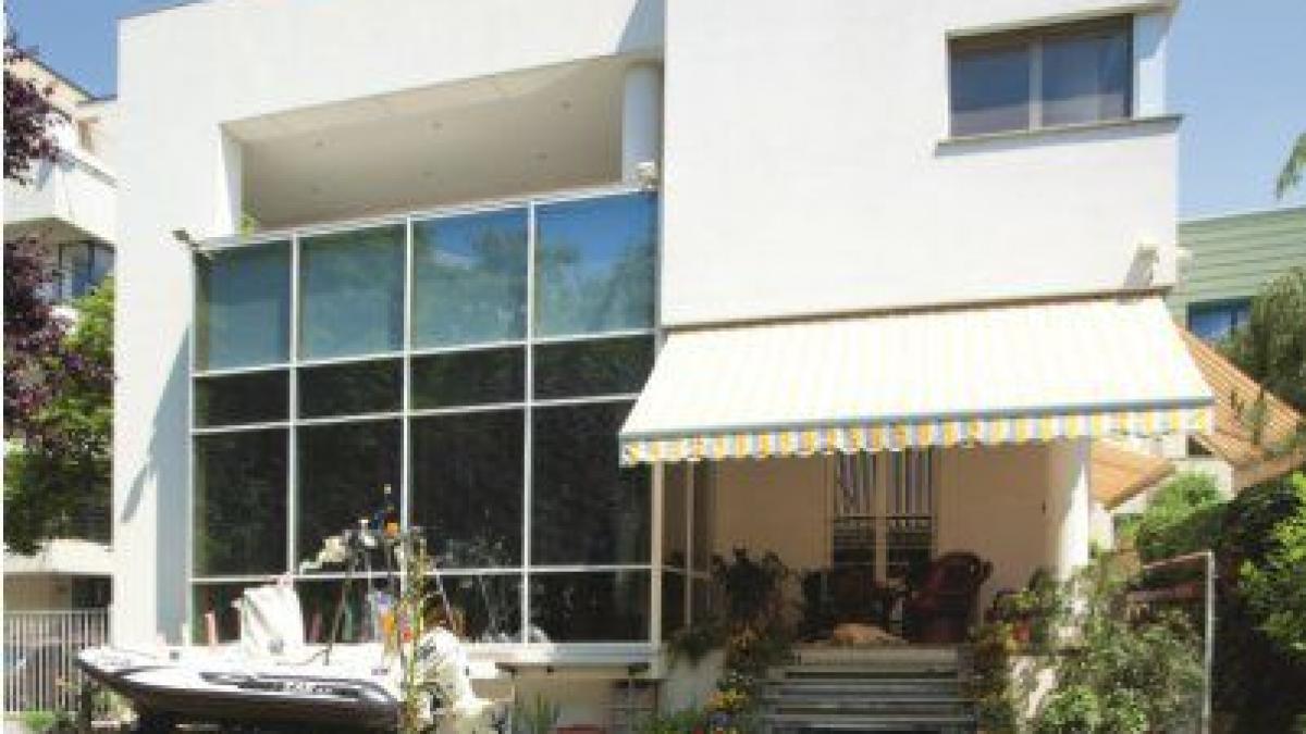 cum arata vila de lux a monicai tatoiu