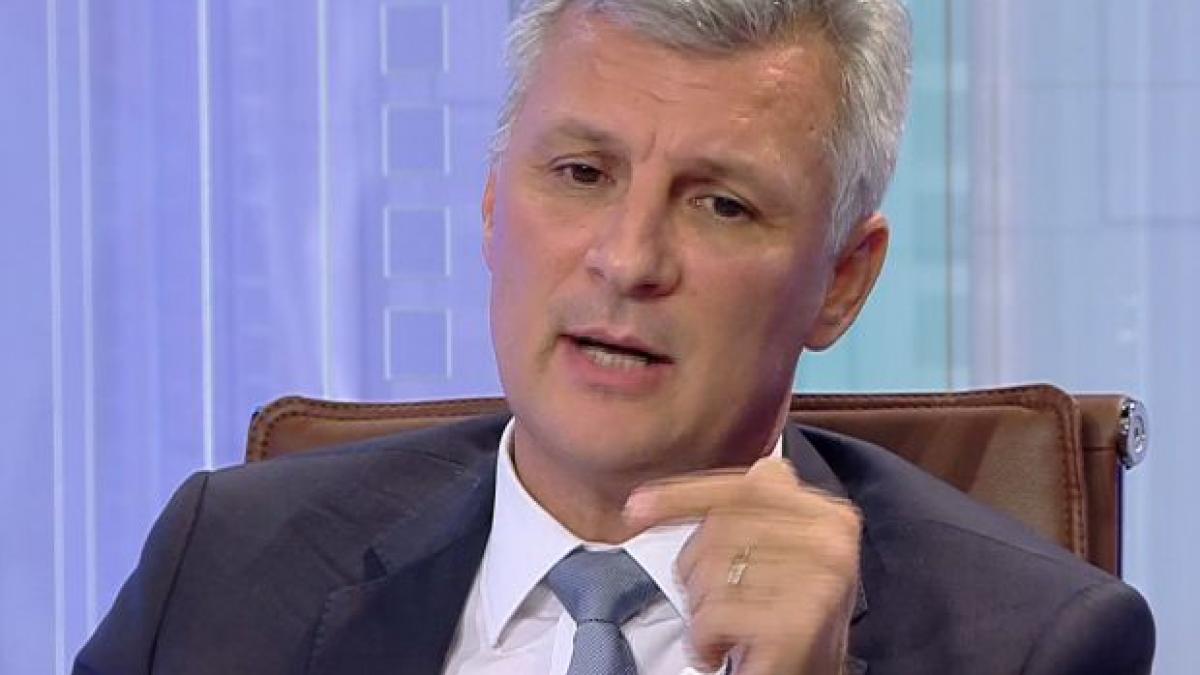 daniel zamfir isarescu i a spus ministrului dunca sa i dea 35 de milioane de euro pe teren de unde