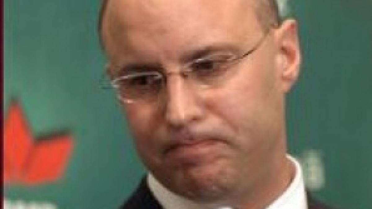 fostul ministru zsolt nagy a fost eliberat din inchisoare