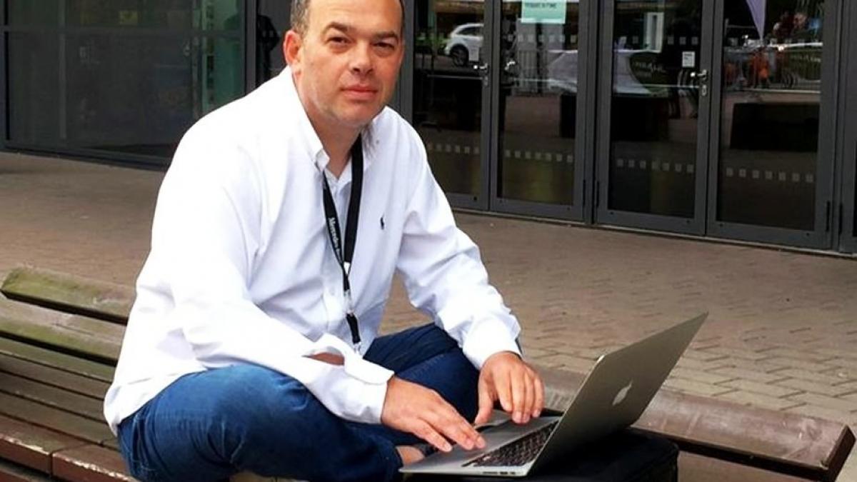 un cunoscut jurnalist de la gazeta sporturilor a incetat din viata in aceasta dupa amiaza sincere