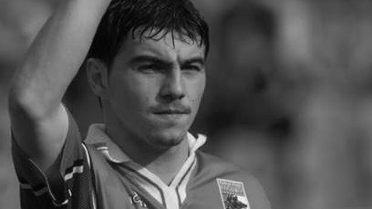 17 ani de la moartea lui catalin hildan zi crunta pentru fanii lui dinamo bucuresti