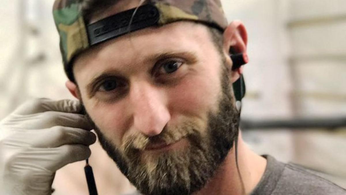 a furat o camioneta in timpul masacrului din las vegas si a salvat zeci de vieti trei zile mai