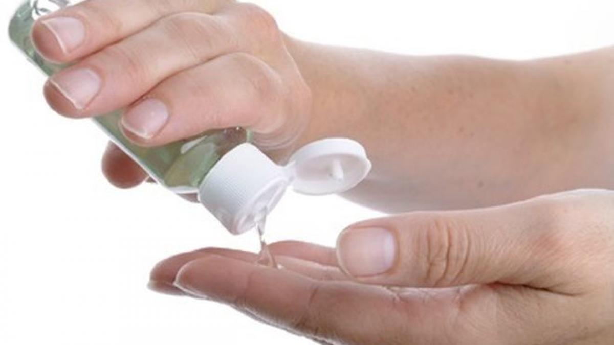 cat de periculoase sunt gelurile antibacteriene pentru maini de ce trebuie sa iti tii copilul cat