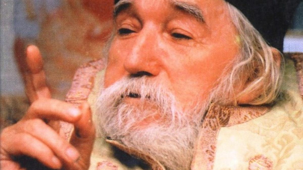 ce se intampla atunci cand femeile se machiaza raspunsul incredibil oferit de parintele cleopa