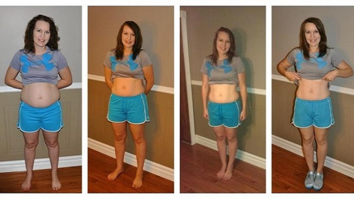 cum sa slabesti zece kilograme in trei luni consumand aceasta bautura in fiecare dimineata