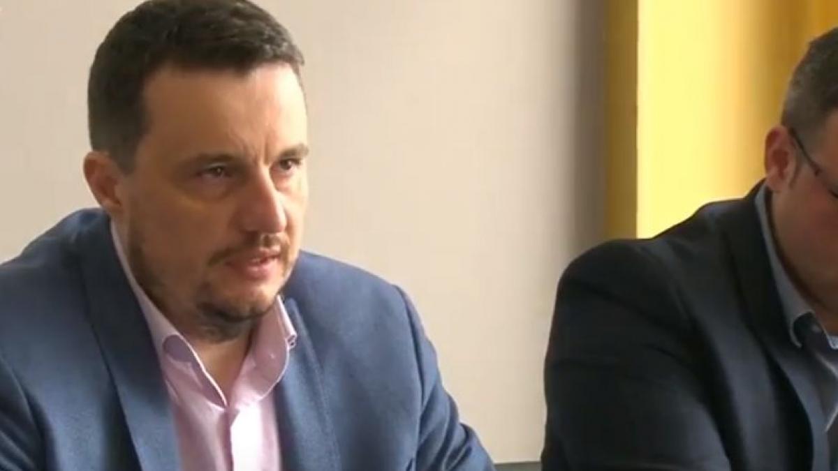 fostul deputat eduard martin a fost arestat preventiv pentru evaziune fiscala