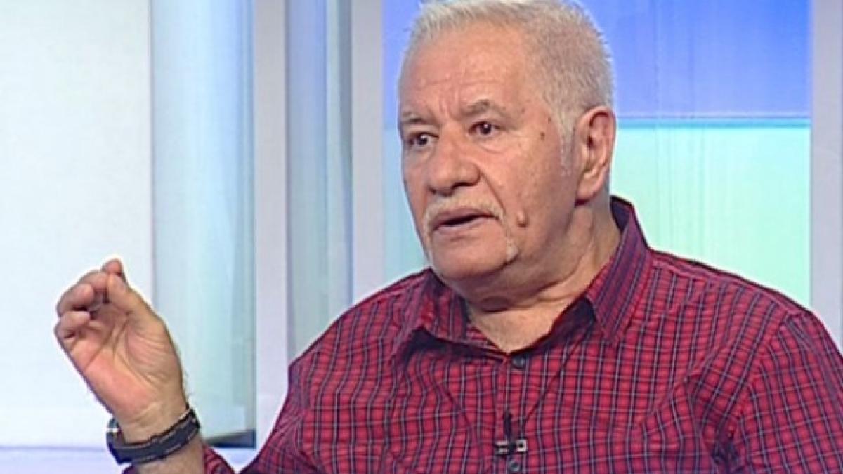 numerologul mihai voropchievici da cartile pe fata stiintele ezoterice nu inseamna lispa de