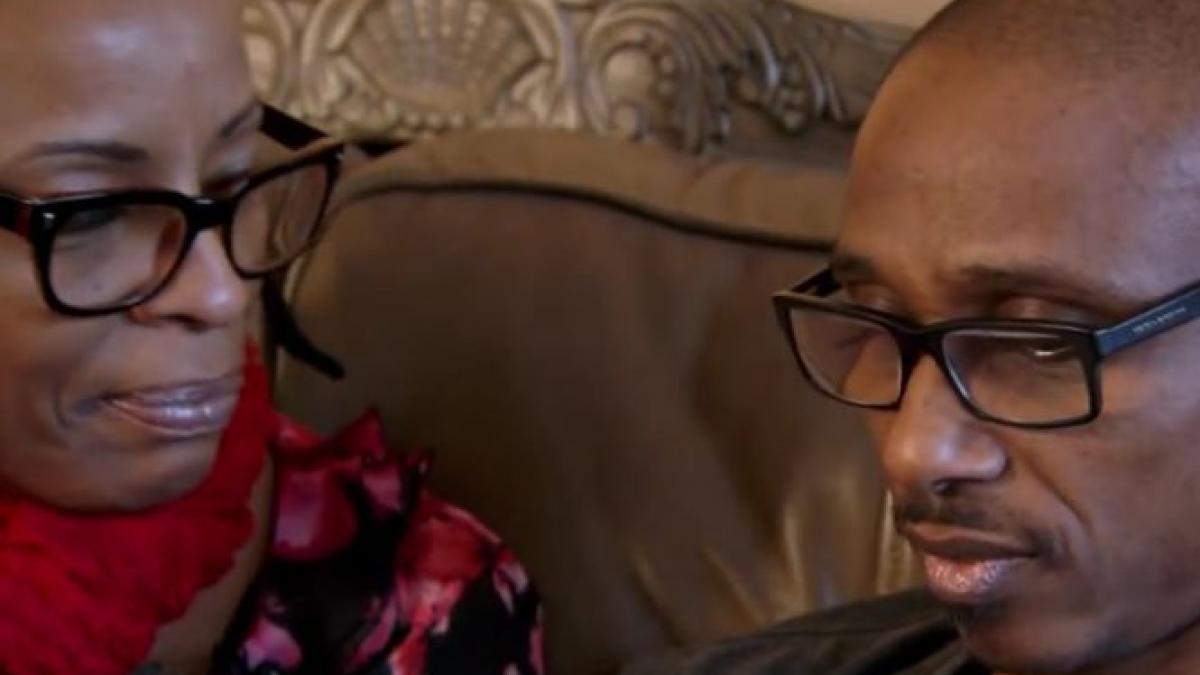 o femeie si a asteptat sotul timp de 26 de ani ca sa iasa din inchisoare ce s a intamplat cand