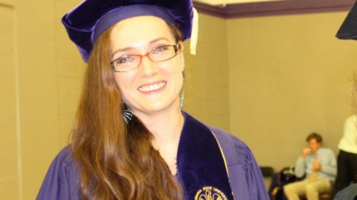 o romanca in echipa de castigatoare a premiului nobel pentru fizica in 2017