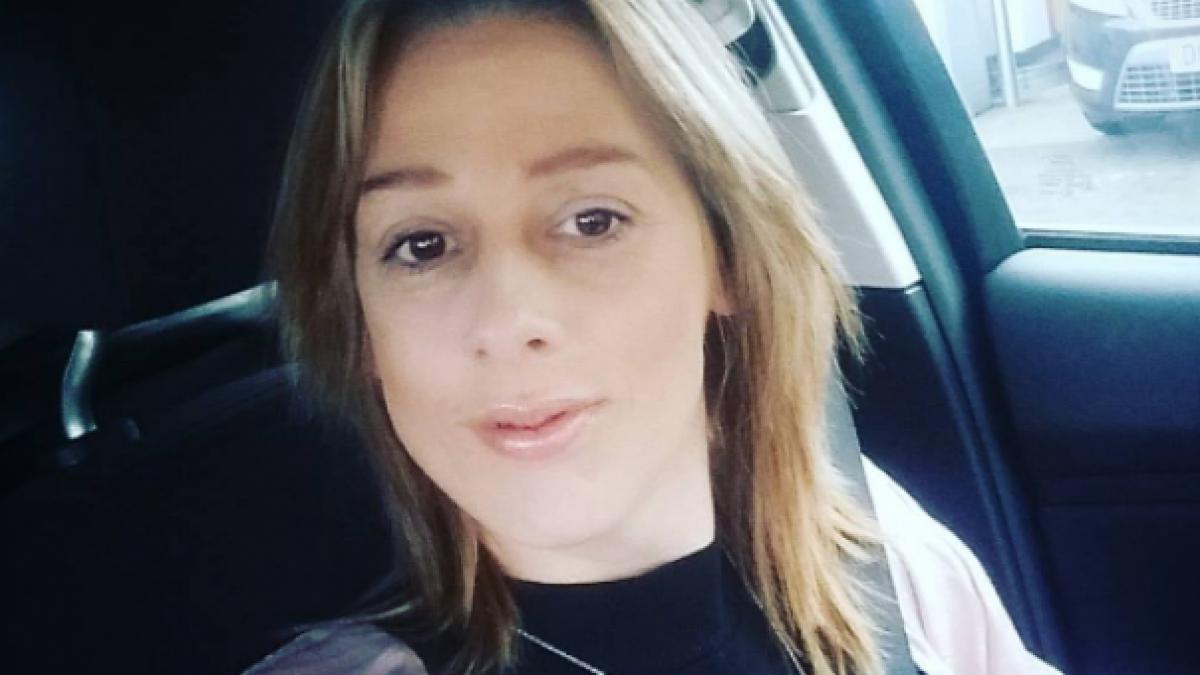 se pregatea sa dea cu mopul in bucatarie cand s a prabusit medicii i au spus ca a fost la un pas de