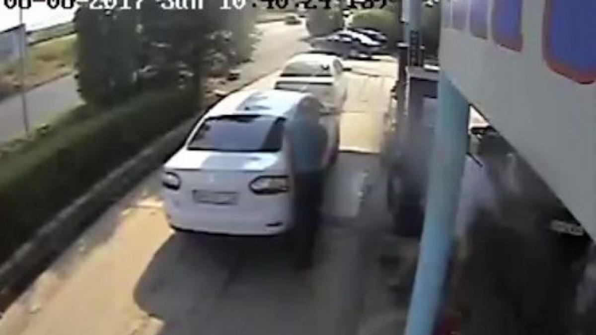 sinteza zilei dezvaluire incendiara cine isi pune benzina si nu plateste