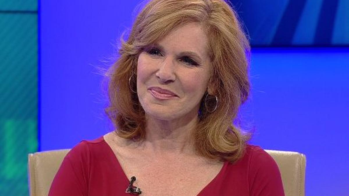 sinteza zilei jurnalista liz claman de la fox news am origini romanesti