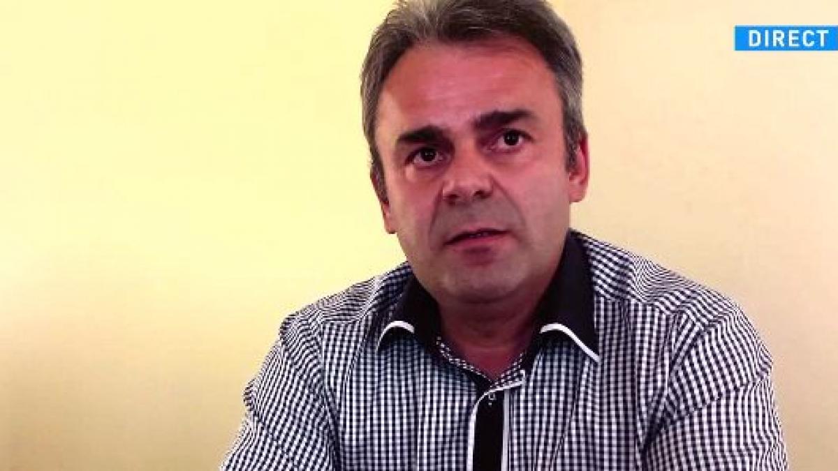 sinteza zilei prim procuror acuzatii grave la adresa procurorului man