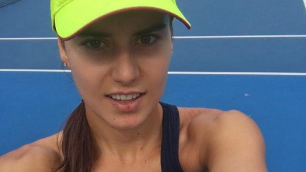 sorana cirstea in sferturi la beijing
