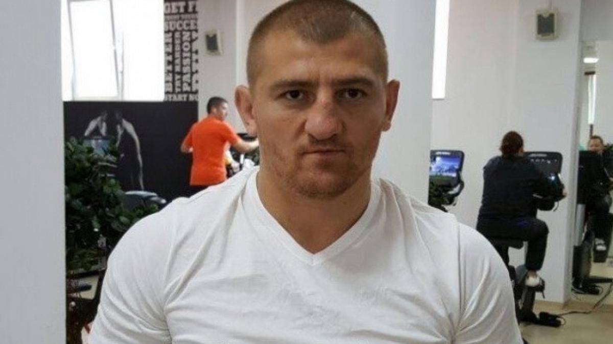 catalin morosanu gest deosebit pentru victimele accidentelor rutiere