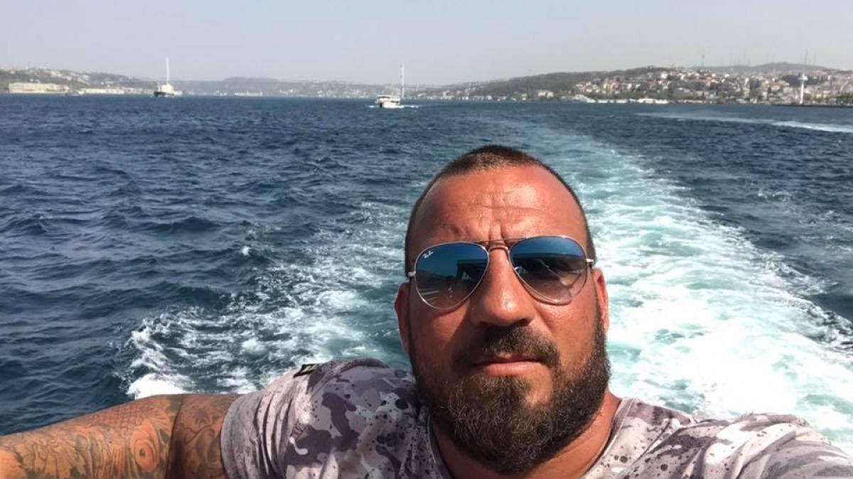 cine este unul dintre presupusii interlopi de langa dragnea