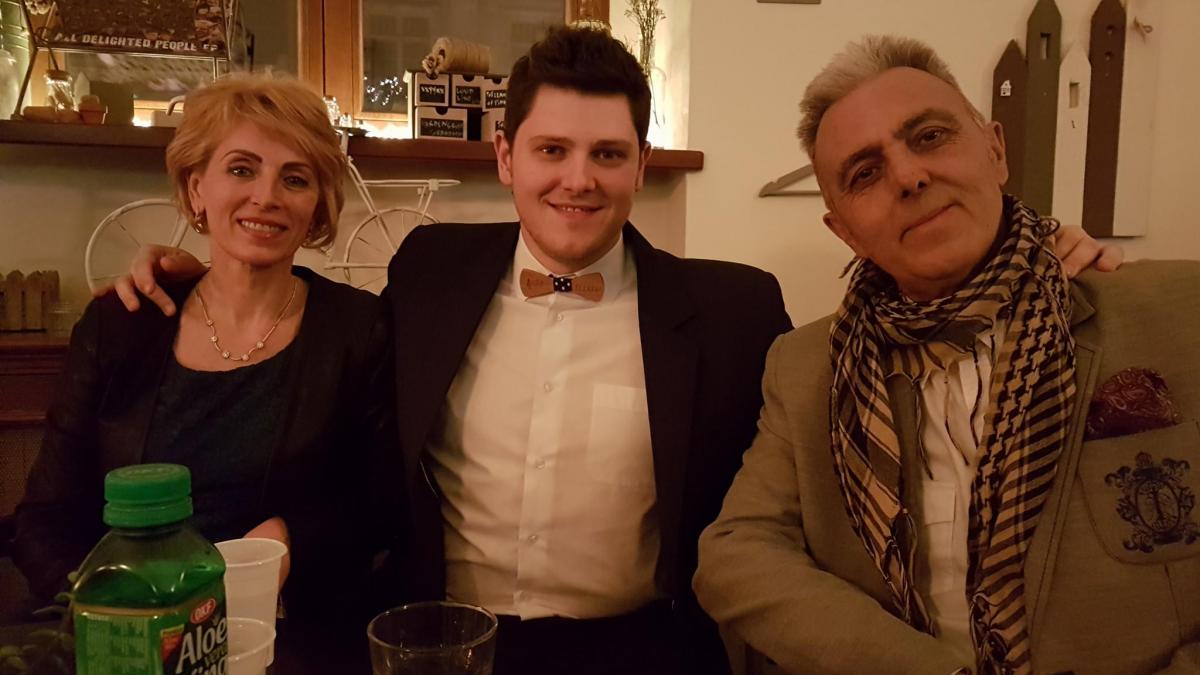 doliu in teatrul romanesc un actor cu un nume celebru a incetat din viata