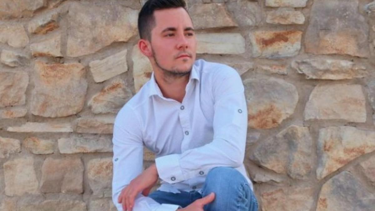 ea este femeia care si a riscat viata pentru a l salva pe romanul ranit in las vegas